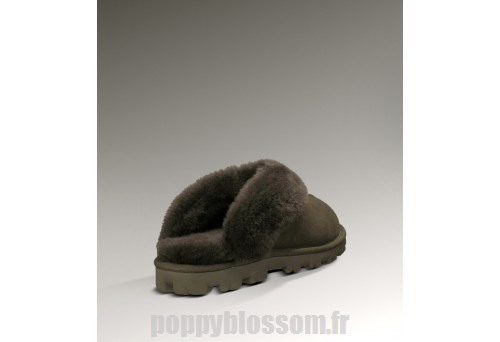 Hautes réductions Ugg-308 Mules Coquette de chocolat?